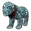 Frost Atronach Bear Cub icon
